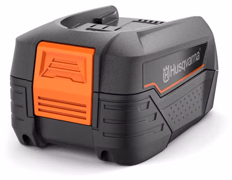 Husqvarna Aspire P4A 18-B72 4,0 Ah POTENZA PER TUTTI Akku