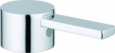 Grohe Allure Griff chrom - 48043000
