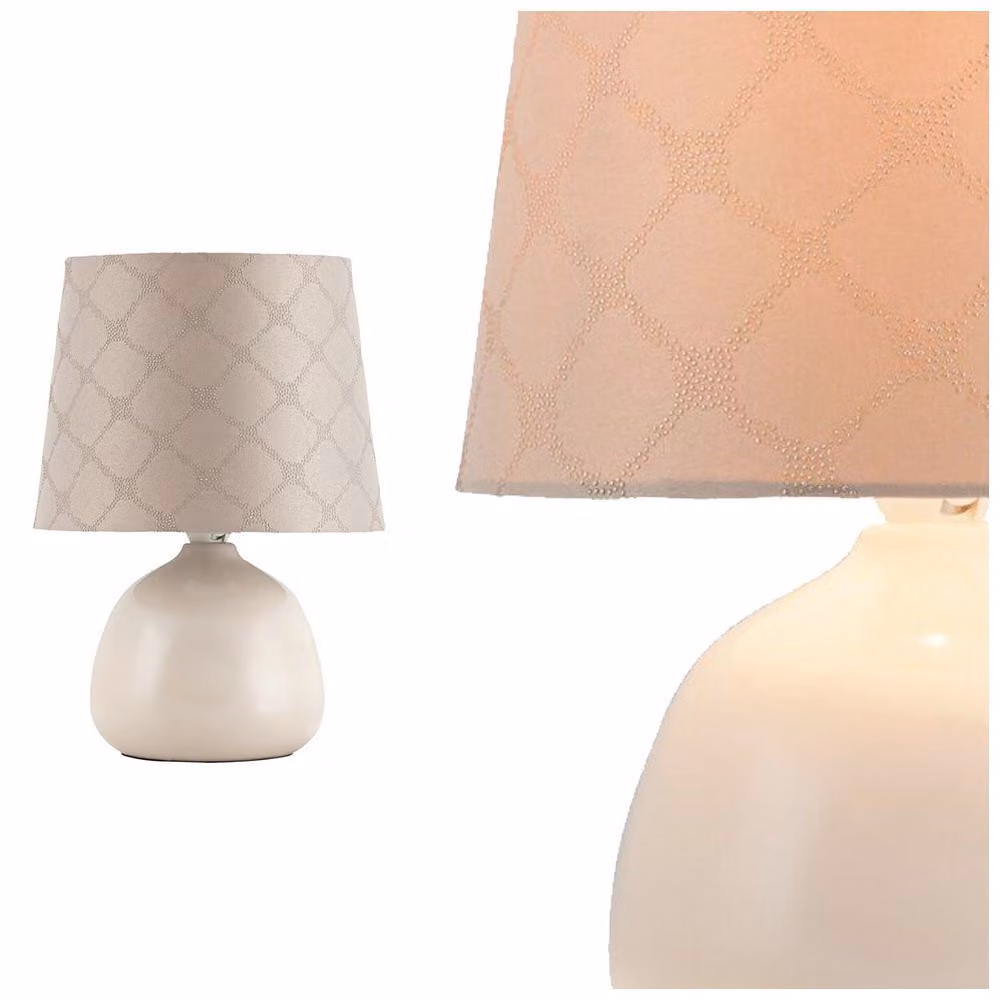 Lampada da tavolo ELLIE 4380 Rabalux