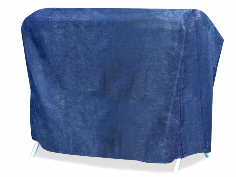 Telo di copertura | 140 g/m² | 6x8 m | blu