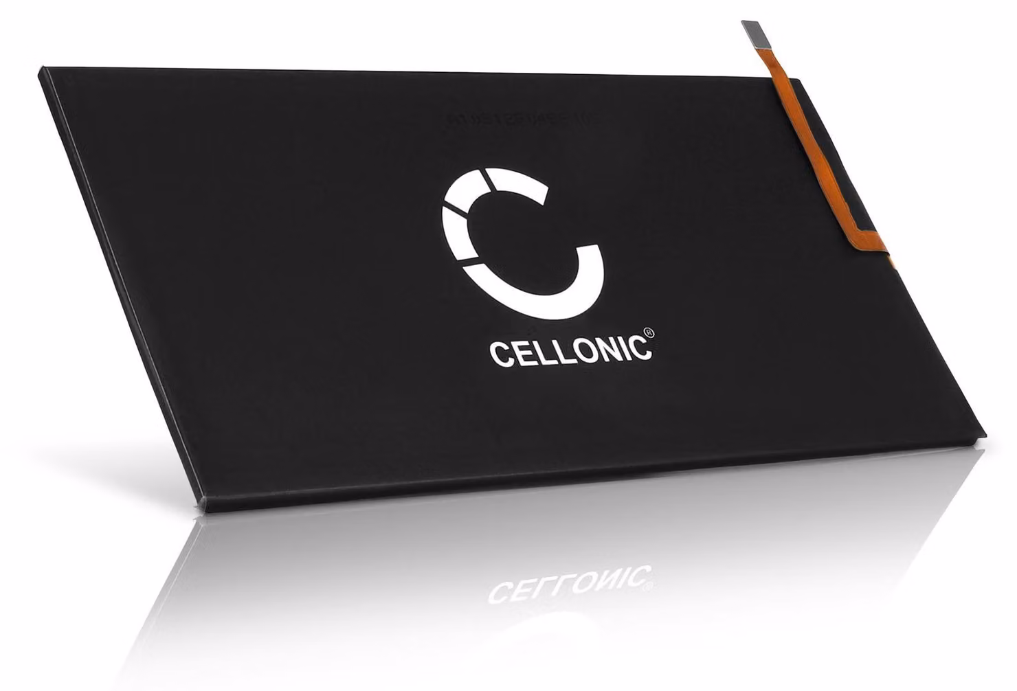 CELLONIC Batteria compatibile con Huawei MediaPad T1 8.0, HB3080G1EBC