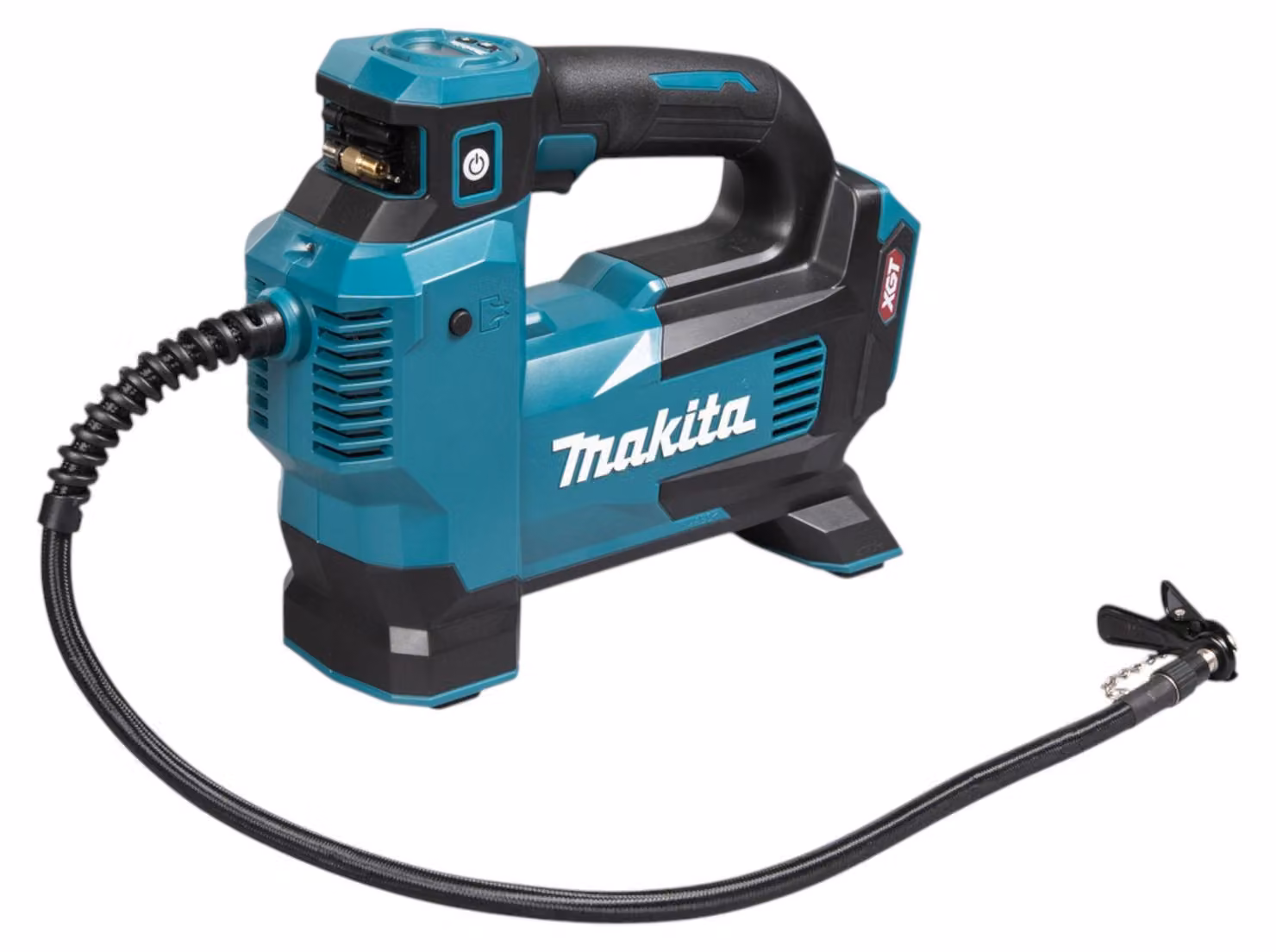 Compressore a batteria Makita MP 001 GZ 40 V max. 11,1 bar Solo - senza batteria, senza caricabatterie