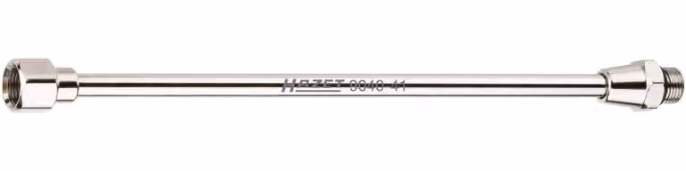 HAZET 9040-41 HAZET 9040-41 Verlängerung für Druckluftpistole 9,7/0,9 mm x 187,0 mm