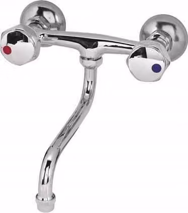 Miscelatore Eco Per Lavello