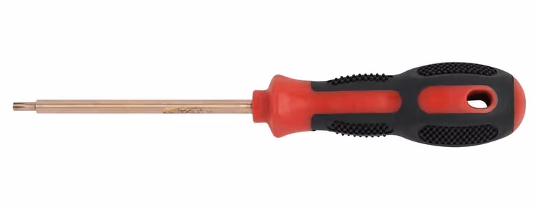 KS Tools Cacciavite BERYLLIUMplus TX7