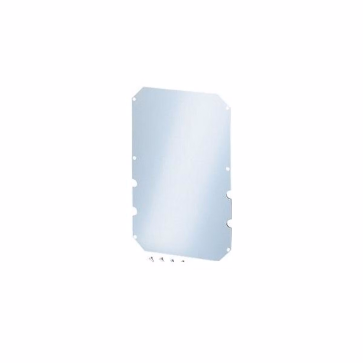 Piastra di montaggio Hensel Mi MP 3 2000018