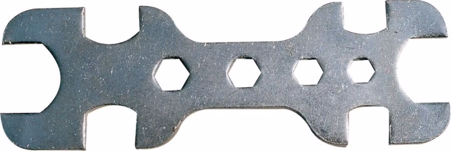 Chiave per bruciatore combi ToolHERO