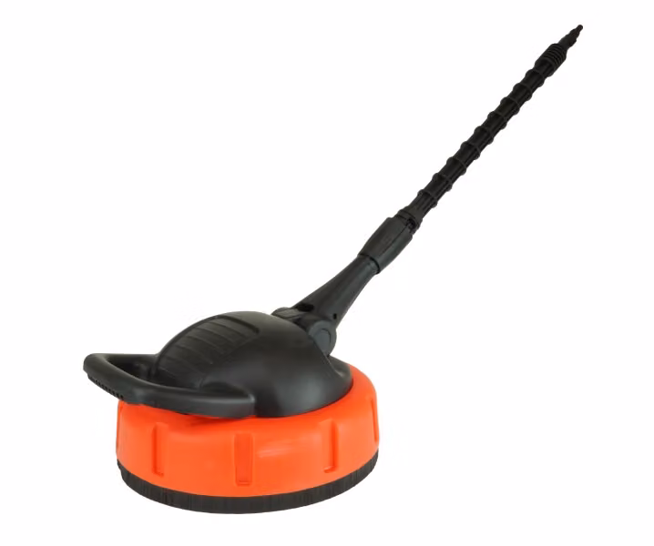 Spazzola T-Racer Per Terrazze, Pavimentazioni, Per Giardino Dedra Idropulitrice Ded882204