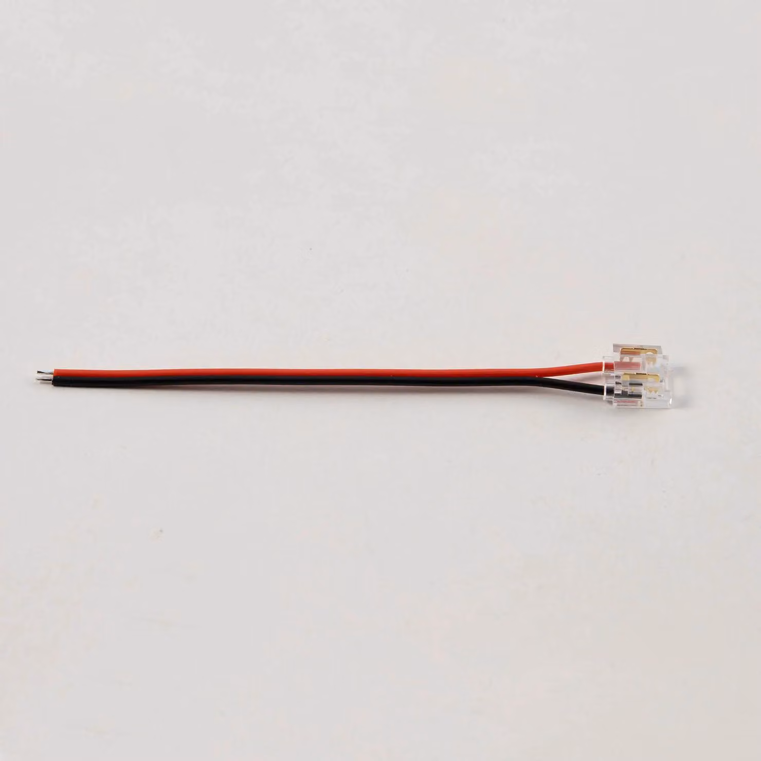 ALIMENTATORE ARELUX XSOLIS per strisce LED da 10 mm, grado di protezione IP20