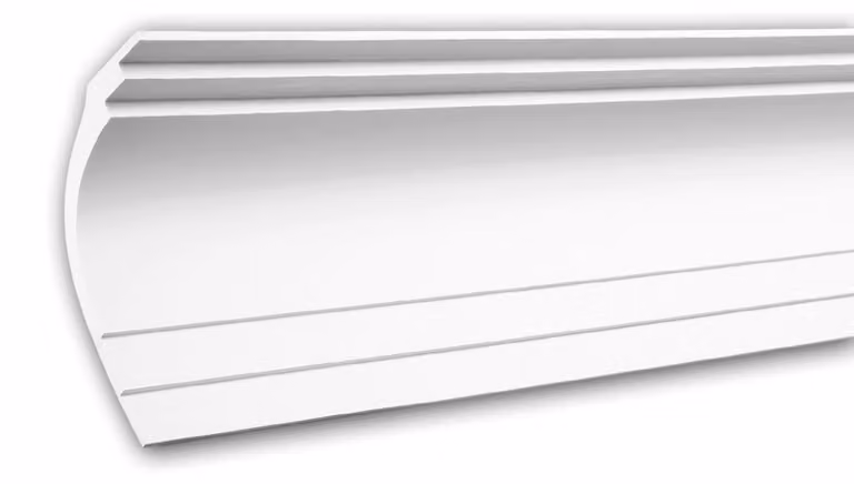 Profilo flessibile Profhome 150147F stile moderno 2 m