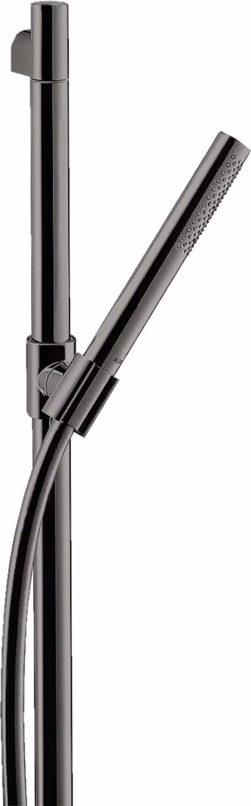 hansgrohe AXOR Starck set de douche 0,90m, avec douchette à main 1 jet, 27983330, 27983330