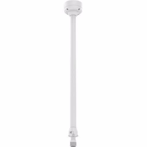 Axis Staffa telescopica a soffitto T91B50 per Telecamere di Sicurezza