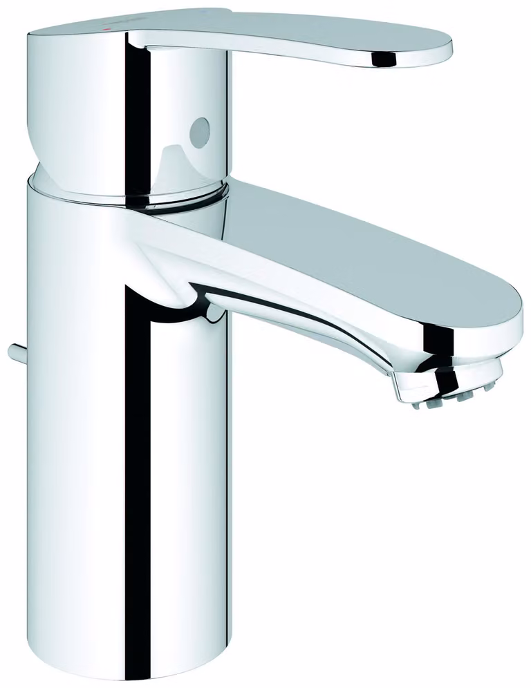 Miscelatore monocomando per lavabo Grohe Eurostyle Cosmopolitan 33561_2, 1 pezzo.