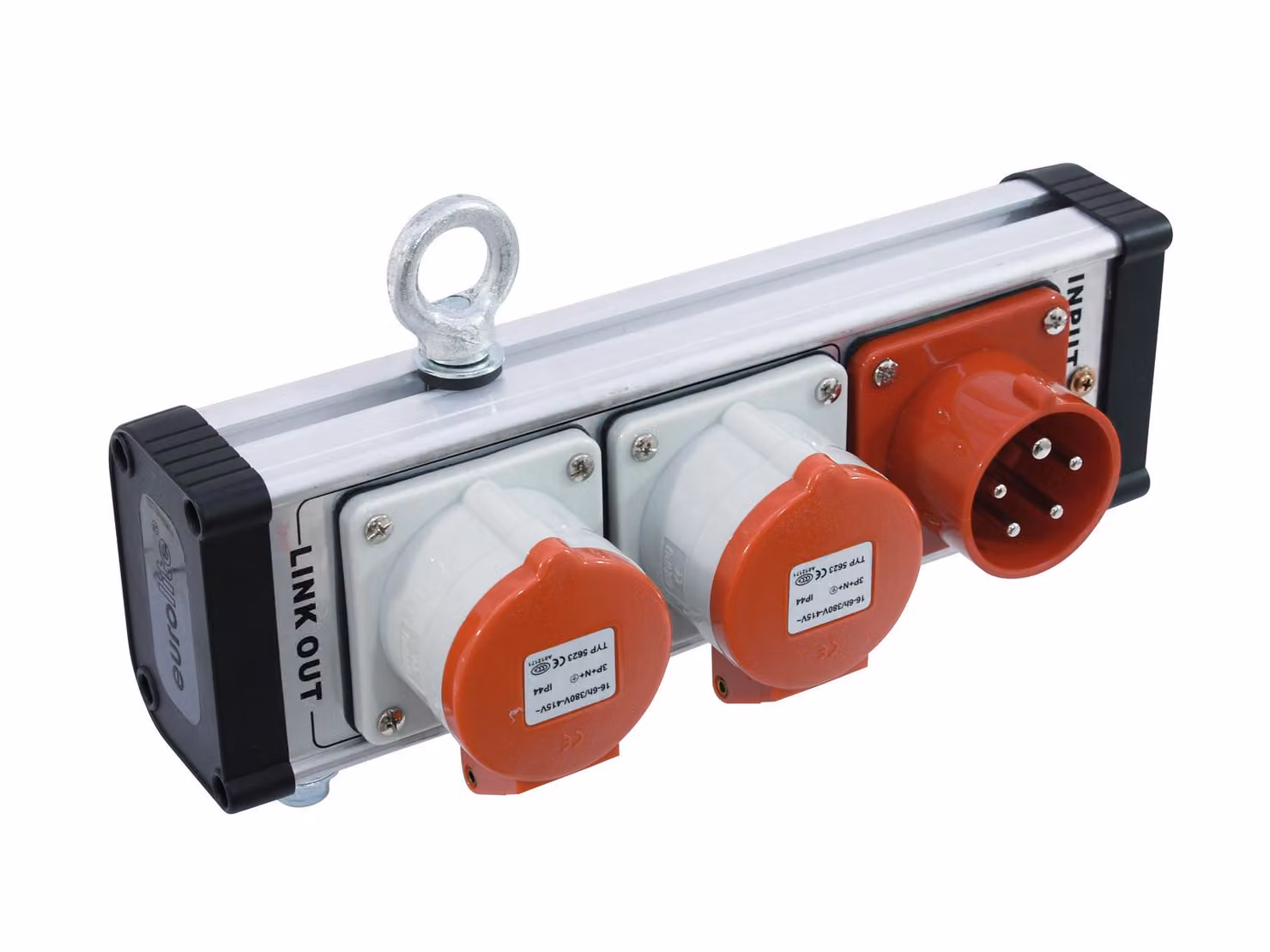 Distributore di potenza EUROLITE SAB-322