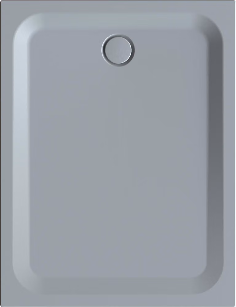 BetteUltra receveurs de douche rectangulaires avec BetteAntidérapant Pro, 1300x1000x35mm, 5788-412AE, 5788-412AE