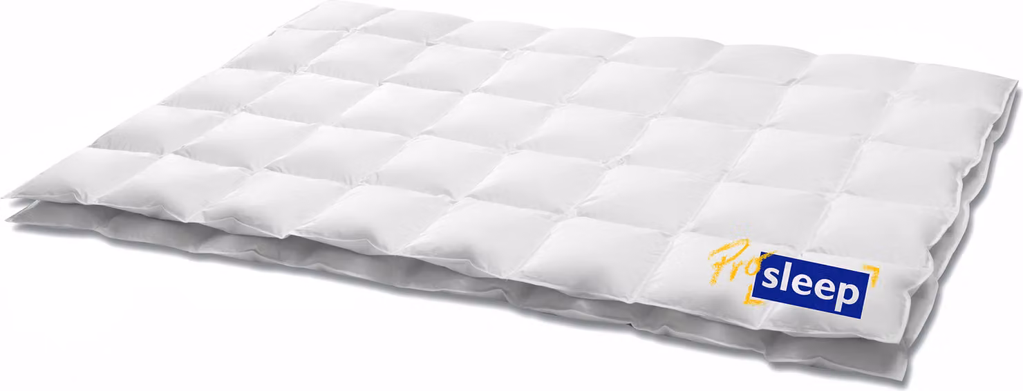 HANSKRUCHEN piumino in piuma 155x220 cm extra leggero piumino lavabile per allergici piumino estivo traspirante bianco