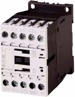 Contattore 7A 3P 230V AC 1Z 0R DILM7-10-EA (230V50HZ,240V60HZ) 190025 Eaton