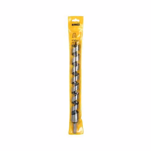 DEWALT Schlangenbohrer 26x380x280mm