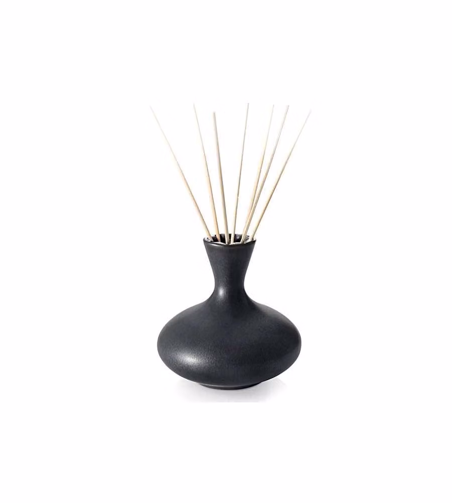 Diffusore Essenza Oasis Nero Ml 250 Fancy Tescoma