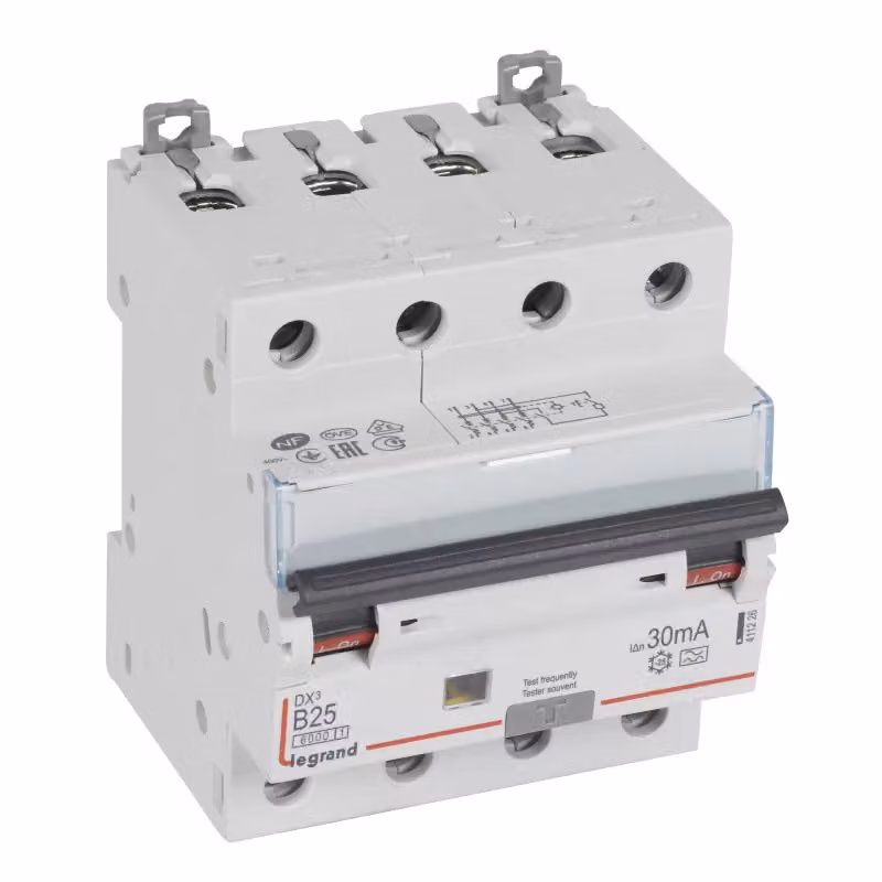 Legrand 411226, 506 g