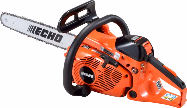 Motosega a benzina echo CS-362WES, motosega echo, ECHO CS 362 WES