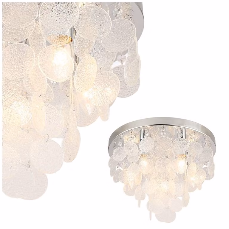 PARDO 18366 Lampada da soffitto Zuma Line