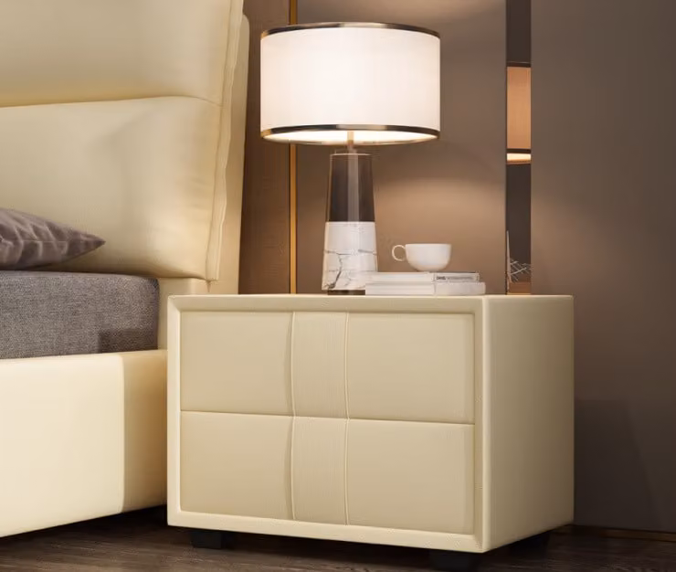 Design Nacht Konsole Tisch Kommode Tische Konsolen Schrank Schlafzimmer Beistell