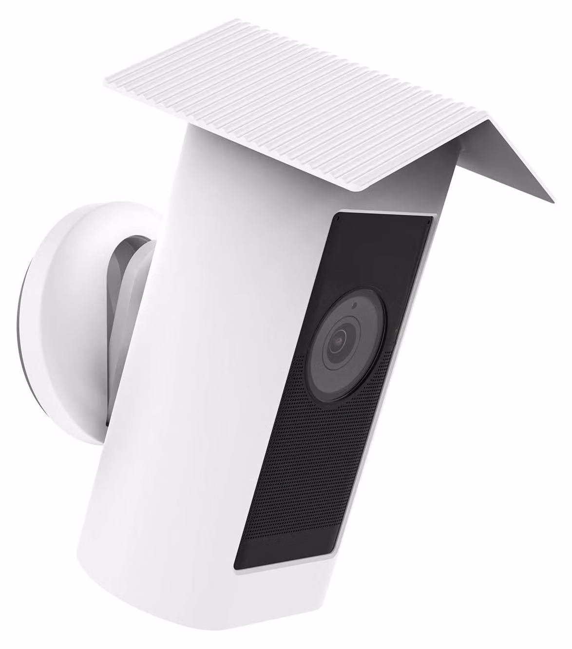 Solidchoice - Guarnizioni in silicone per telecamere di sicurezza, con protezione antigraffio