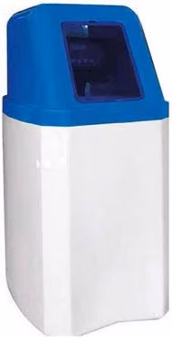 Addolcitore Ikaro Mini 1500 L Bianco
