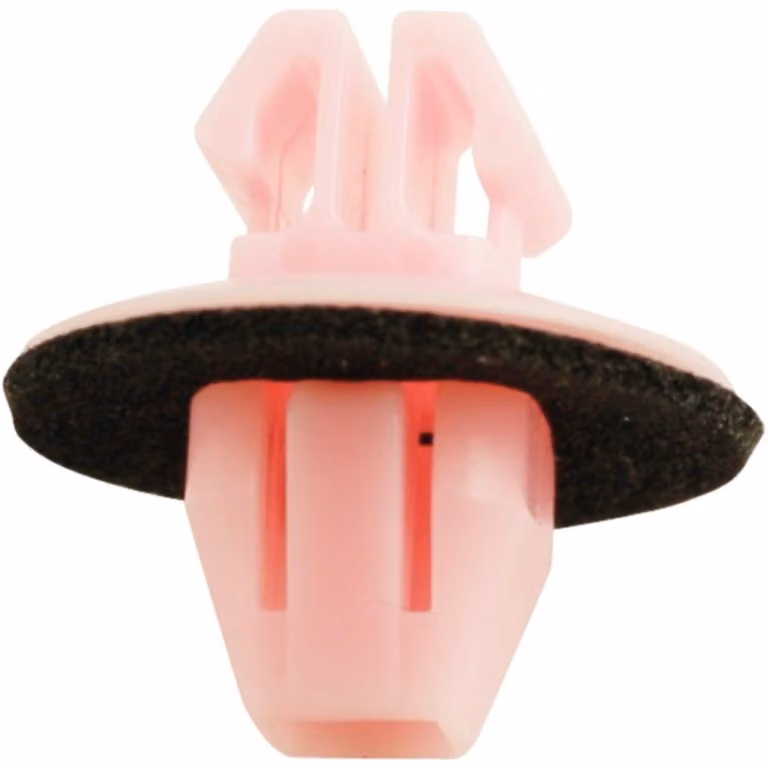 KS TOOLS Clip di collegamento per Toyota confezione da 50 pezzi - 420.5764