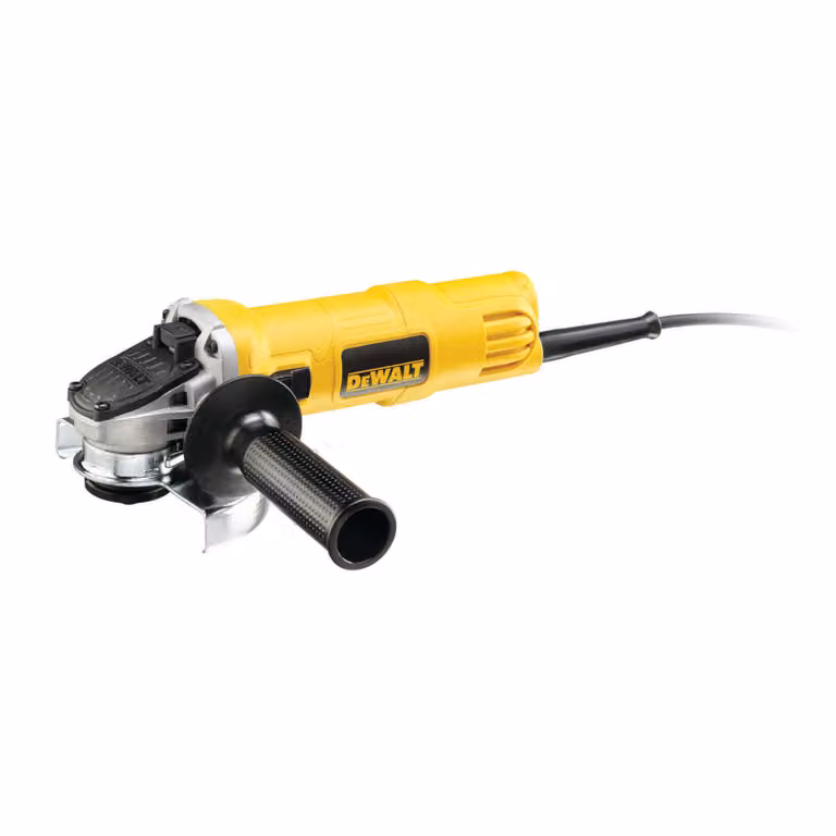 DeWALT DWE4057-QS - Smerigliatrice angolare da 800W