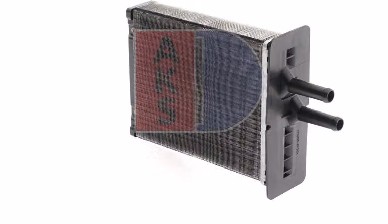 AKS DASIS 089200N Scambiatore di calore per radiatore riscaldamento interno per FIAT BARCHETTA (183) PUNTO (176) PUNTO Cabriolet (176C)