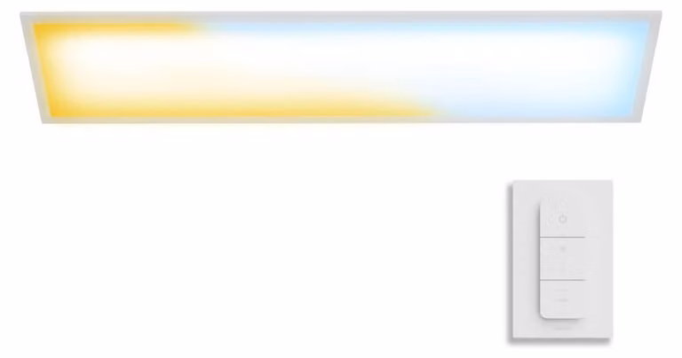 Philips 8721103096869, LED, grado di protezione IP20, colore bianco