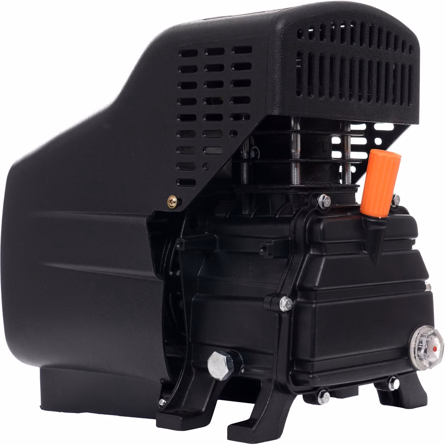 KRAFT&DELE | Compressore d'aria con motore elettrico, 265 l/min, 2,5 kW