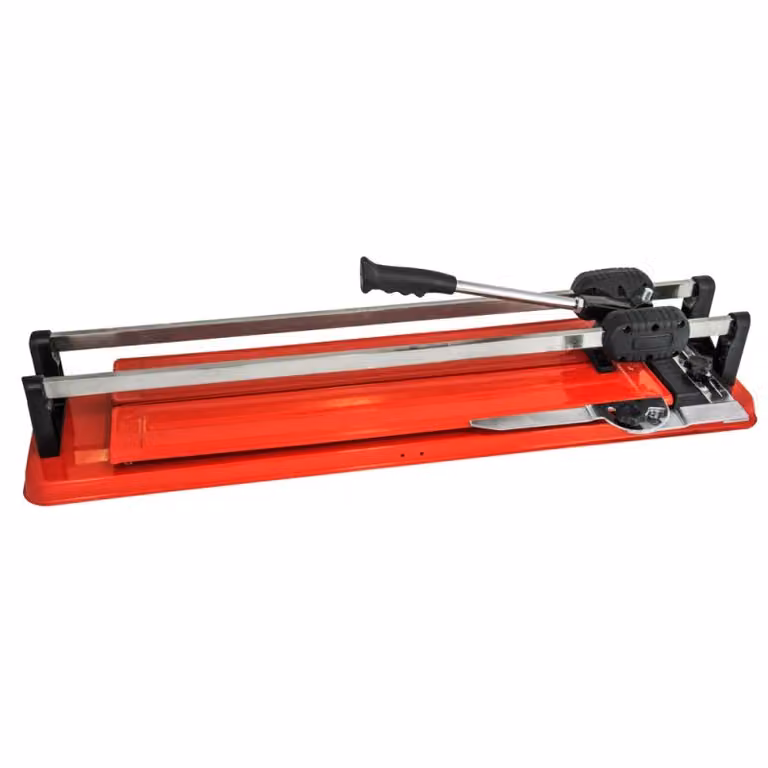 Tagliapiastrelle, Tagliapiastrelle Manuale Dedra 1161-050 500 Mm, 50 Cm, Cuscinetto, Piano Ammortizzato