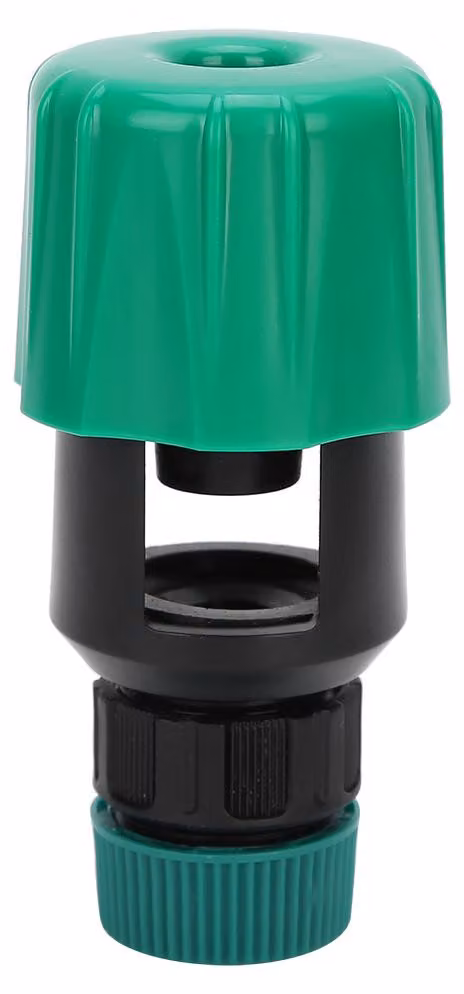 Raccordo universale per rubinetto, tubo da giardino, rubinetto da cucina, adattatore, irrigazione, attrezzi per l'irrigazione - Verde