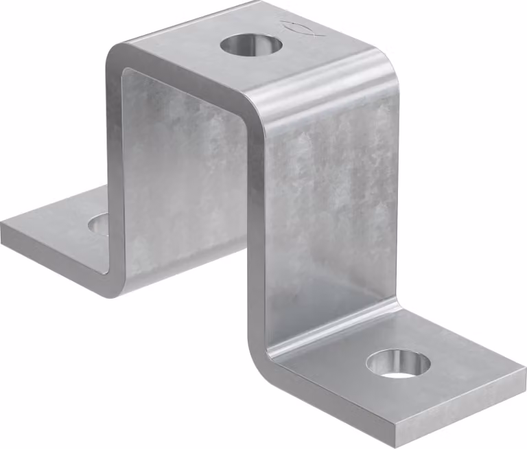fissaggio ferroviario fischer FUF 62 15 pz
