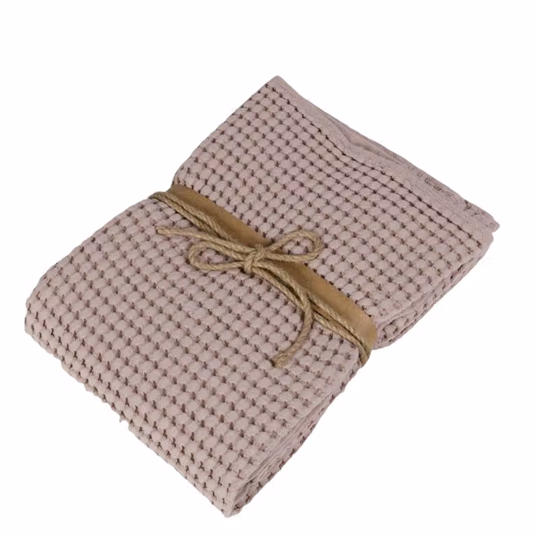 NETTARE Telo - Colore: NETTARE - ROSA BOHO