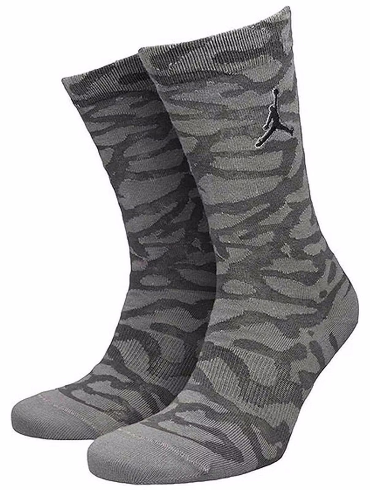 Calzini Jordan Jordan Elephant Print Crew (021) da Unisex