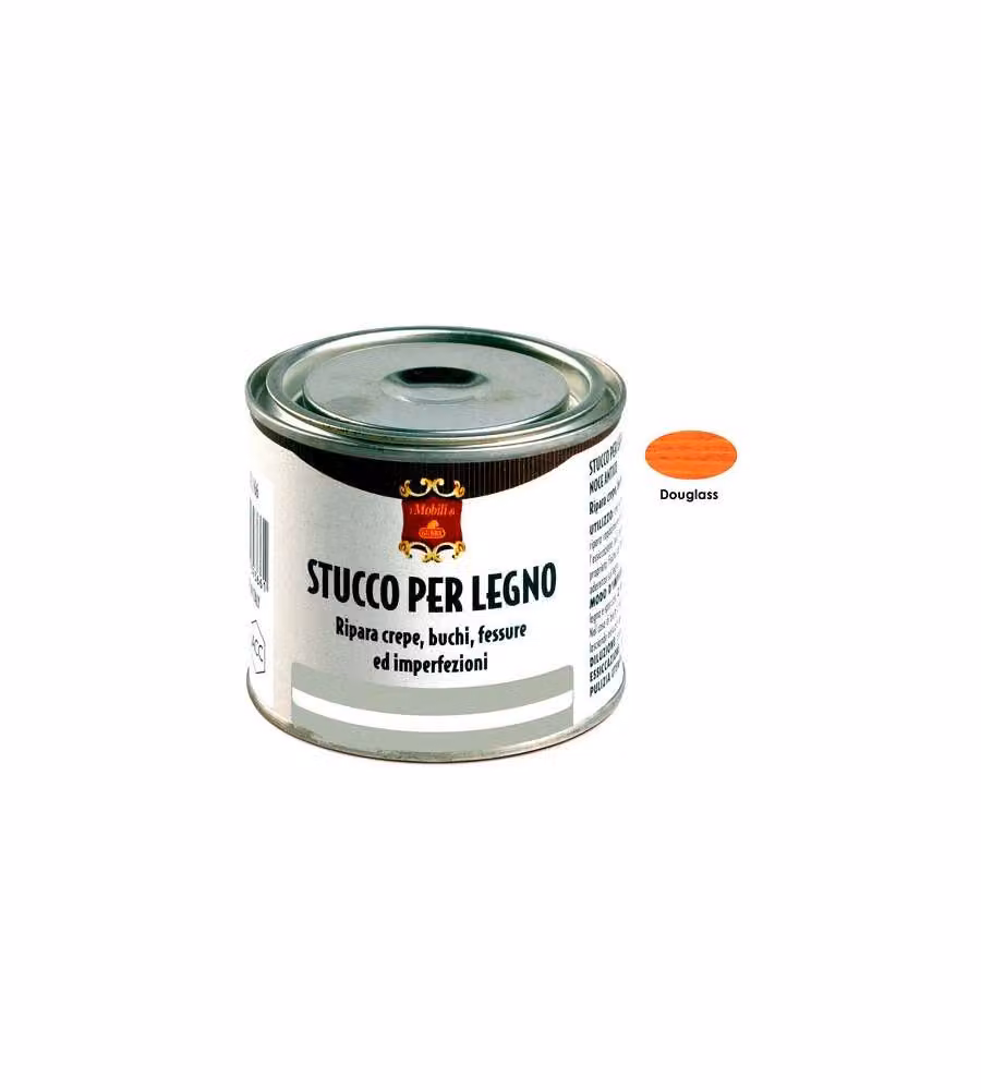 Stucco Per Legno Douglas 200 G