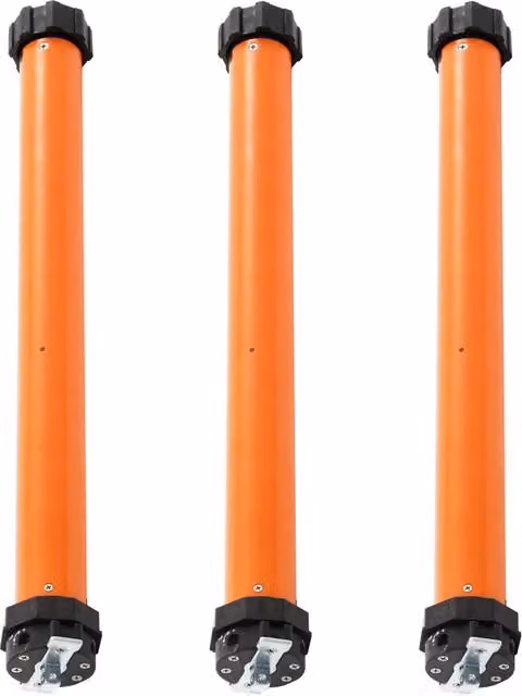Motori Tubolari 3 pz 40 Nm 3051468