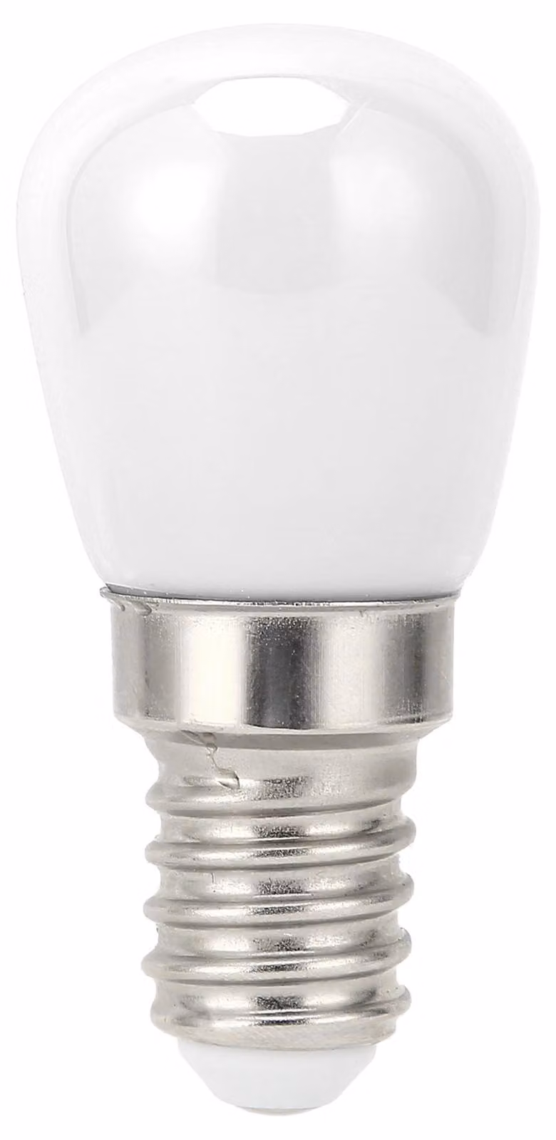 Lampadina LED E14 3W 350LM Illuminazione domestica per plafoniera Lampada da tavolo da parete 220-240V Colore caldo
