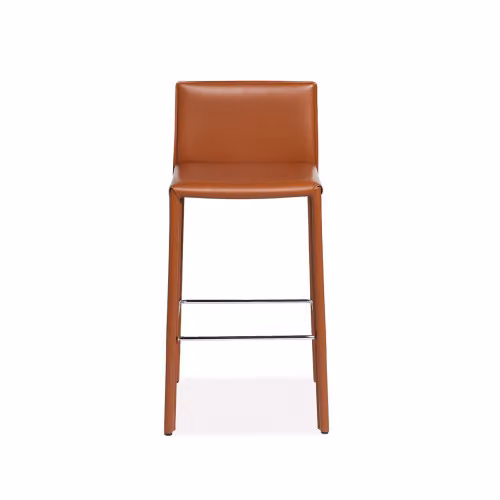 Sgabello Energy alto moderno Friulsedie