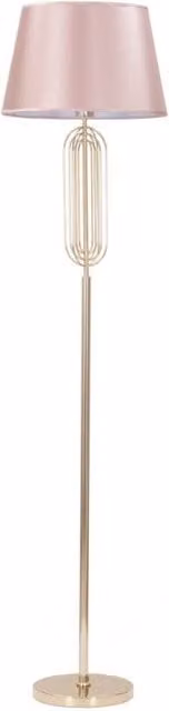 Lampadelle A Da Terra Ovy cm ø 40x168,5