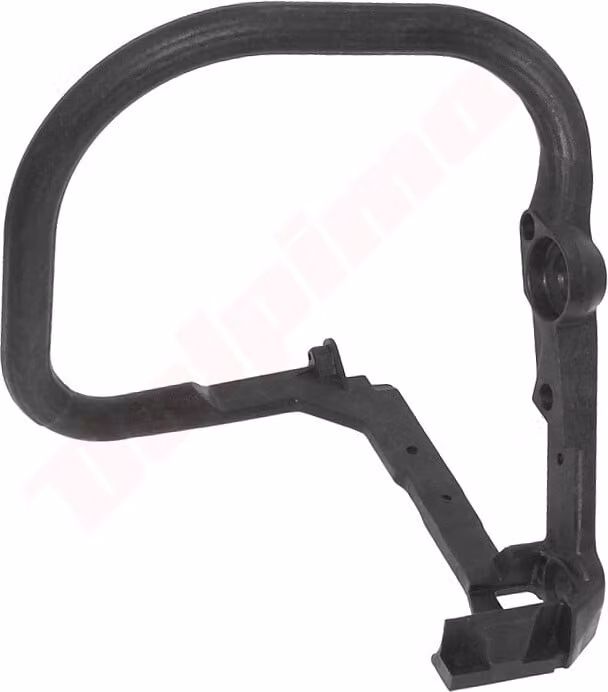 Tubo dell'impugnatura per Stihl Ms290 ( 1127 790 1700 )