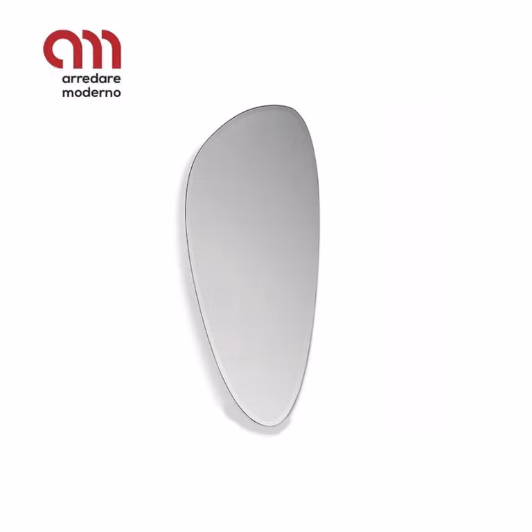 Specchio Spot L Midj