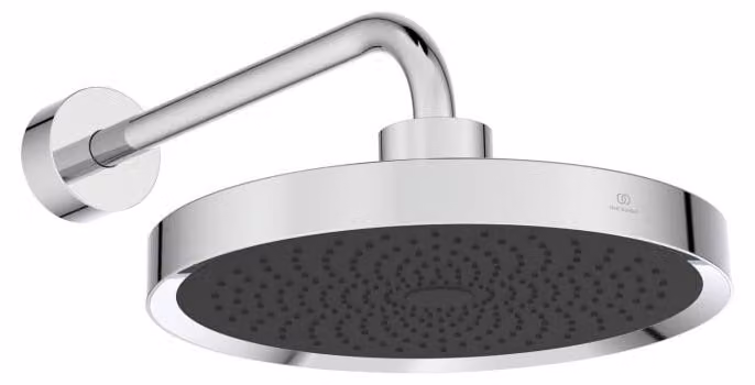 IDEAL STANDARD A7887AA Idealrain Solos doccia a pioggia