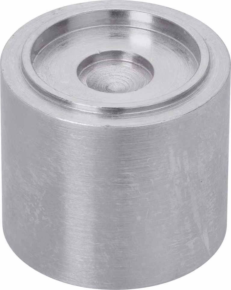 Pezzo di spinta VIGOR per utensile per giunti sferici V2903