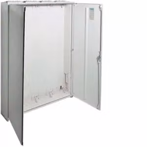 Scatola per contatori, universaleZ 1400x1050x205, IP54 - Scatola per contatori vuota IP54 1400x1050mm ZB54W