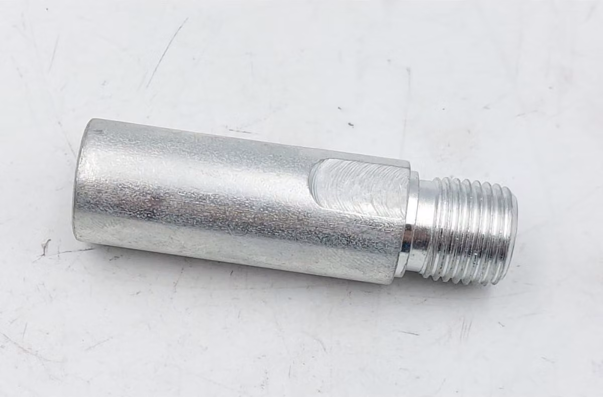 Ugello del bruciatore